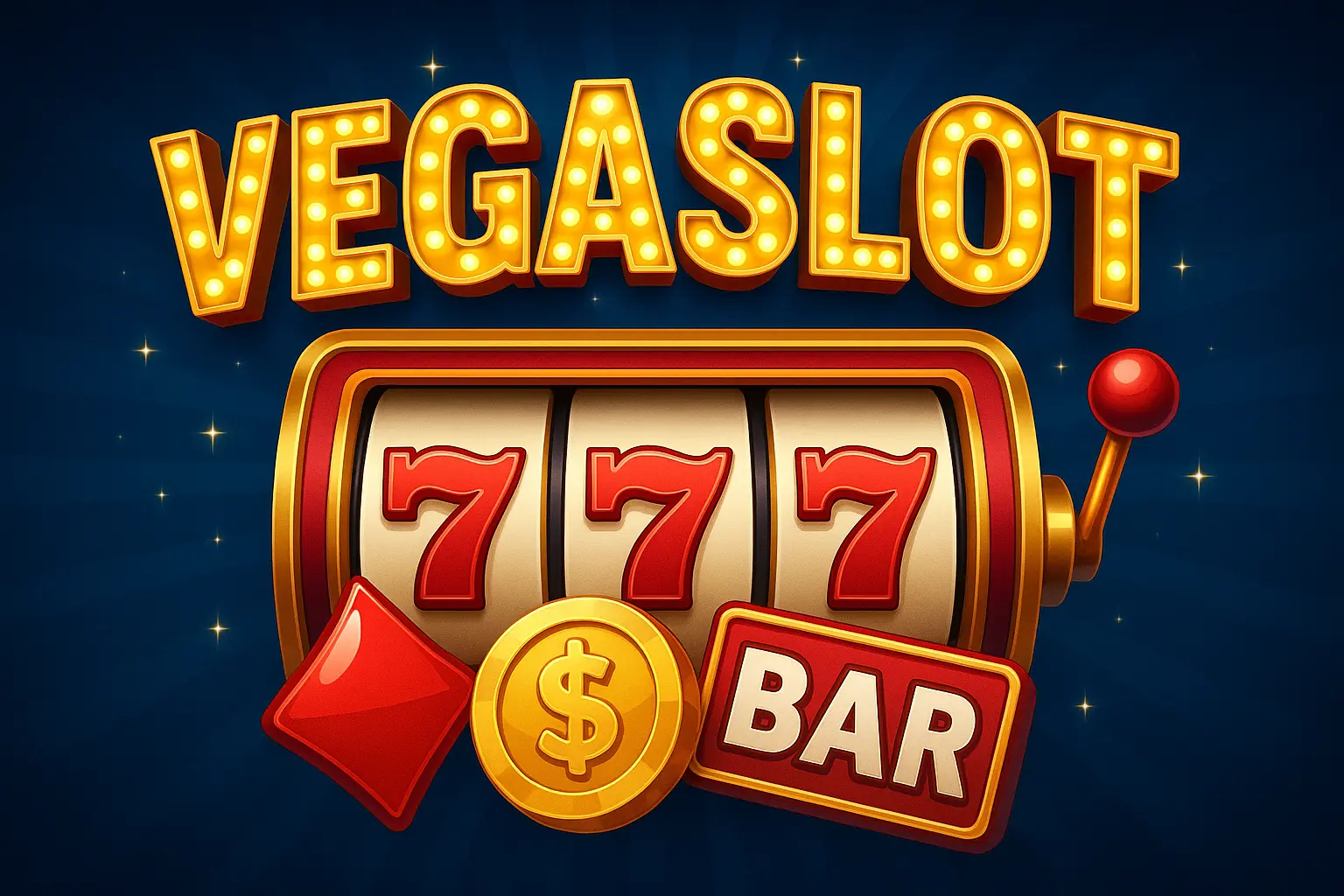 Казино Vegaslot