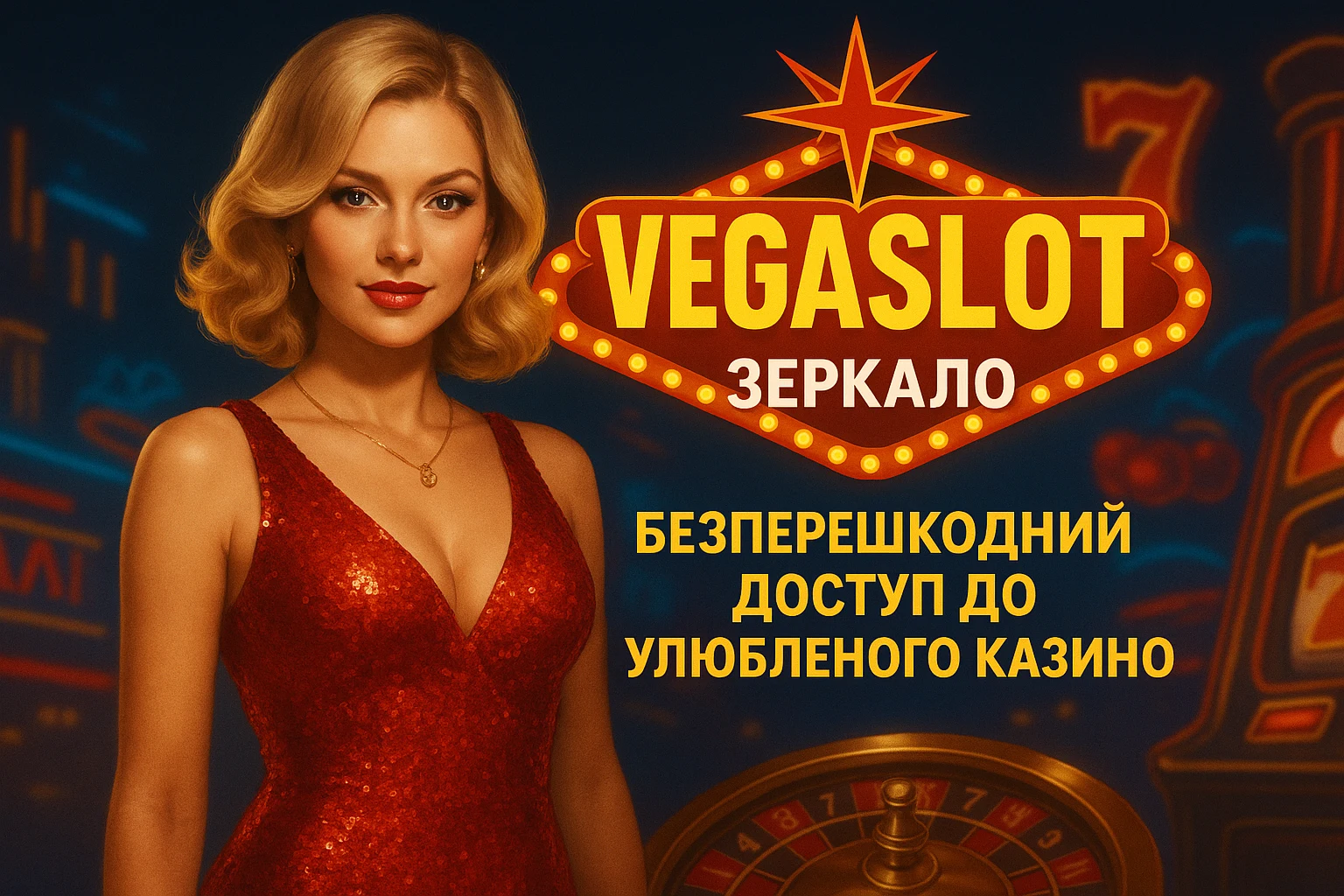 Vegaslot зеркало